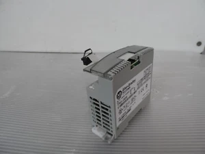 Allen Bradley 1762-OB16 Ser A Rev B, 16 pt 24 VDC Source Output Module (26152) - Picture 1 of 7
