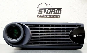 Proyector portátil Boxlight SVGA CD-454m - Imagen 1 de 10
