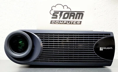  Boxlight SVGA Portable Projector CD-454m - Image 1 of 4