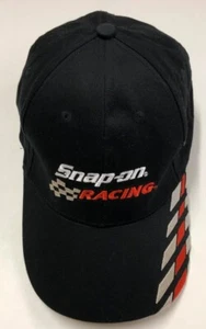 Snap-On Racing Nascar Hat Cap B1 - Picture 1 of 2