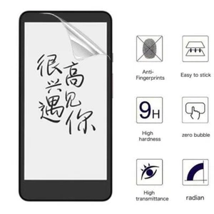 Ebook Screen Protection Film Frosted Anti-glare USD K5C7 - Picture 1 of 10
