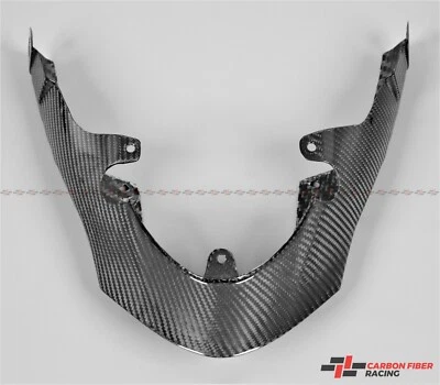 Carenado trasero de fibra de carbono para Triumph Speed Triple 1050 2011-2015 Foto 1 de 4