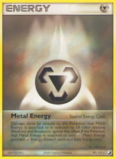 Metal Energy EX10​ 97​/ Rare Near Mint