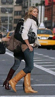 Fendi “To You” convertible shoulder bag - clutch grey feather pattern - Image 1 of 4