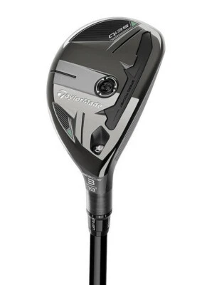 TaylorMade Qi35 Rescue - Neuheit 2025 (M1457307/M1457407) - Bild 1 von 4