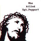 Brian Jonestown Massacre Who Killed Sgt. Pepper? Double LP Vinyl AUK020LP NEW