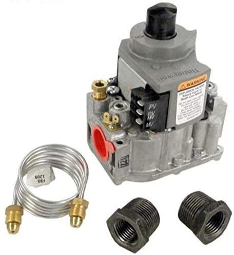 Raypak Valve Gas Propane Lid 004306F