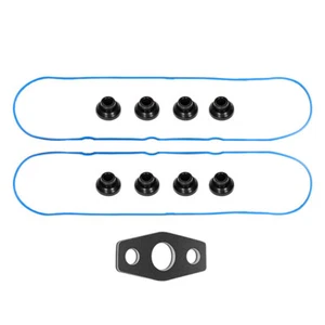 Valve Cover Gasket Set Grommet Kit For Buick Rainier VS50504R1 VS50504R-1 - Picture 1 of 5
