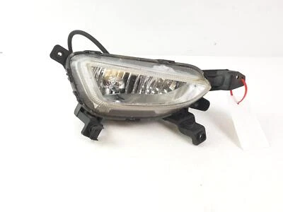HYUNDAI TUCSON FOG LAMP LEFT FRONT 92201D7000 TL 2015 - 2021 - Image 1 of 4