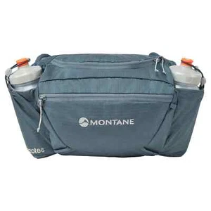 Paquete de cintura Montane Azote 6L - azul Astro - Imagen 1 de 5