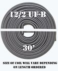 12/2 UF-B x 30' Southwire Underground Feeder Cable