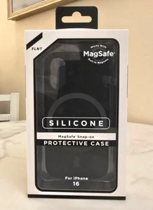 Protective case for Iphone 16 Magsafe Snap -on - Picture 1 of 3