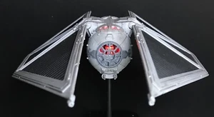 *LIGHTING KIT ONLY* for Bandai Star Wars Imperial Tie Striker 1/72 - Picture 1 of 6