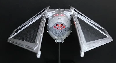 *LIGHTING KIT ONLY* for Bandai Star Wars Imperial Tie Striker 1/72 - Image 1 of 4