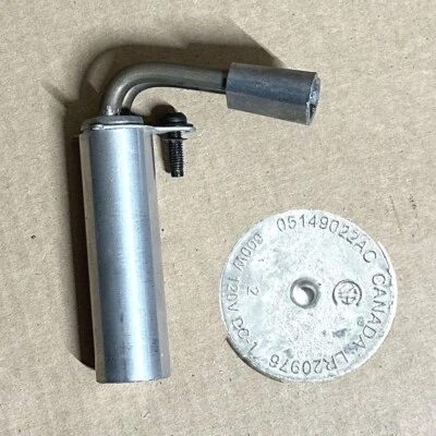 NEW OEM 2009-2025 Mopar Engine Block Heater 5.7L 6.4L 3.6L 3.0L - 05149022AC - Image 1 of 4