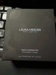 Polvo iluminador facial Laura Mercier ~ inspiración ~ tamaño completo compacto - nuevo - Imagen 1 de 4