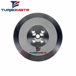 454191 Piastra posteriore cartuccia turbo per BMW 530D 730D 184CV 135KW 3.0L M57 D30 - Foto 1 di 7