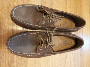 dockers walsh boat shoe