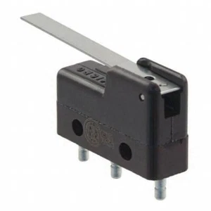 SWITCH SNAP ACTION SPDT 5A 250V - Picture 1 of 1