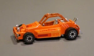 CPG CORP KENNER DIE CAST RACE CAR 1980 #22 - Picture 1 of 5