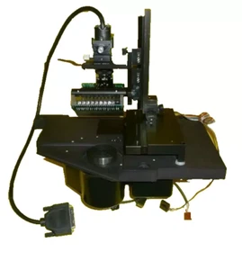 Electroglas Visual Inspection Module 4085x Horizon PSM 200mm Wafer Prober Spare - Picture 1 of 5