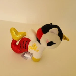 Peluche de loto Tokidoki serie 4 de Mericornio - Imagen 1 de 11