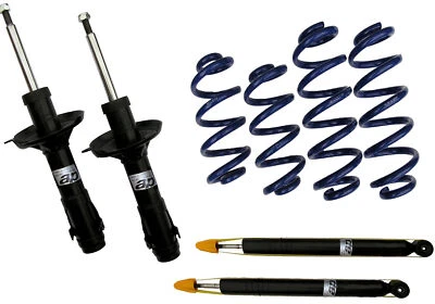 AP Ammortizzatori per VW Bora (1J) Variant 40/30mm SP80-210 - Immagine 1 di 2