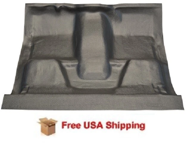 ACC Fits 1975-1978 GMC K25 Reg Cab 4WD Auto/4spd Vinyl — 第 1/2 张图片