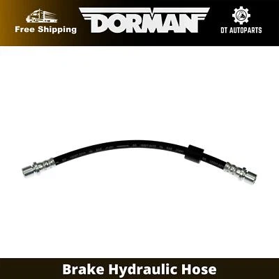 Manguera hidráulica de freno para Subaru Outback Dorman 2005-2009 2006 2007 2008 Foto 1 de 4