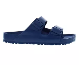 Birkenstock 1019051141 Arizona- Navy Eva R 41 - Picture 1 of 4