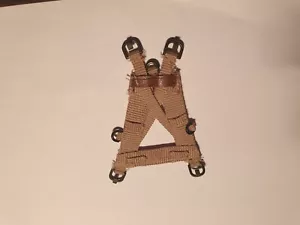 1/6 ESCALA ACCESORIOS PARA FIGURAS DE ACCION SUPLEMENTO PARA CARGAR MAS EQUIPO - Imagen 1 de 1