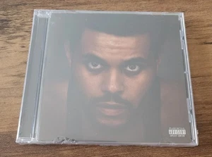 The Weeknd "Hurry Up Tomorrow" CD NEW SEALED - Picture 1 of 2