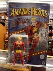 Silver Streak - Amazing Heroes by Mike Allred Series 1 figure