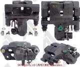 Pinza de freno de disco CARDONE 19-B1193 Foto 1 de 4