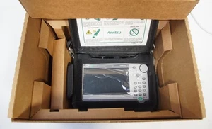 Anritsu S331L SiteMaster Cable & Antenna Analyzer CALIBRATED - Picture 1 of 3