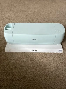 Cricut Explore 3 Die Cutting Machine Mint Color (FOR PARTS Display Model) - Picture 1 of 3