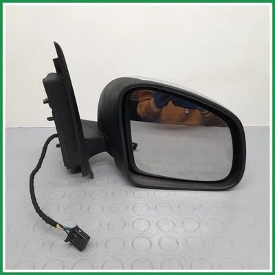 Specchio Retrovisore Laterale Destro DX Smart Forfour 453 A4538108400 2014   - Immagine 1 di 4