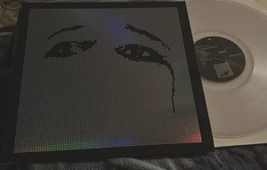 DEFTONES OHMS 2020 SPECIAL EDITION CLEAR Near Mint VINYL Near Mint Cover LP - Bild 1 von 12