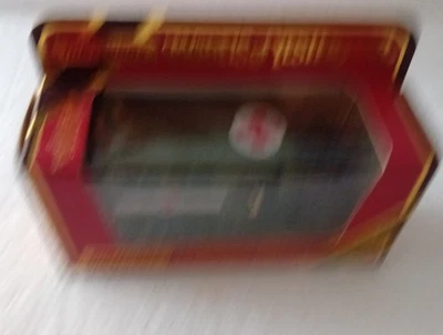 Matchbox - Models of Yesteryear 1:38 Scale 1910 Renault Ambulance Y-25 Boxed Vgc - Image 1 of 3