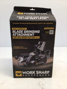 Work Sharp Ken Onion Edition MK.2 WSSAK081122 Blade Grinding Attachment - Picture 1 of 18