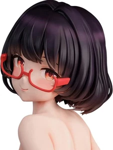 Nikkan Girl Shulin Kouhai Twins 1/6 Scale Complete Figure Insight Used Japan - Bild 1 von 8