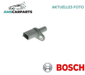 NOCKENWELLENSENSOR IMPULSGEBER 0 986 280 732 BOSCH NEU OE QUALITÄT - Picture 1 of 9