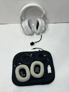 Logitech G PRO X 2 Cuffie da gioco wireless 981-001268 - Foto 1 di 10