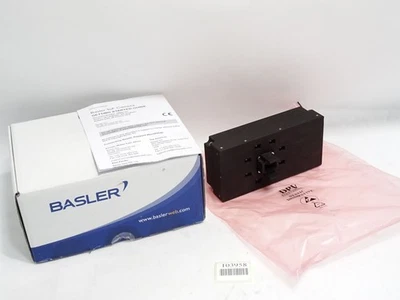 Basler Time-of-Flight Camera tof640-20gm 107002 -14 - Image 1 of 4