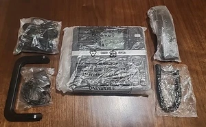 Panasonic Büro Telefonanlage schnurgebunden Basisstation 4 Leitungen erweiterbar KX-TGW420B  - Bild 1 von 13