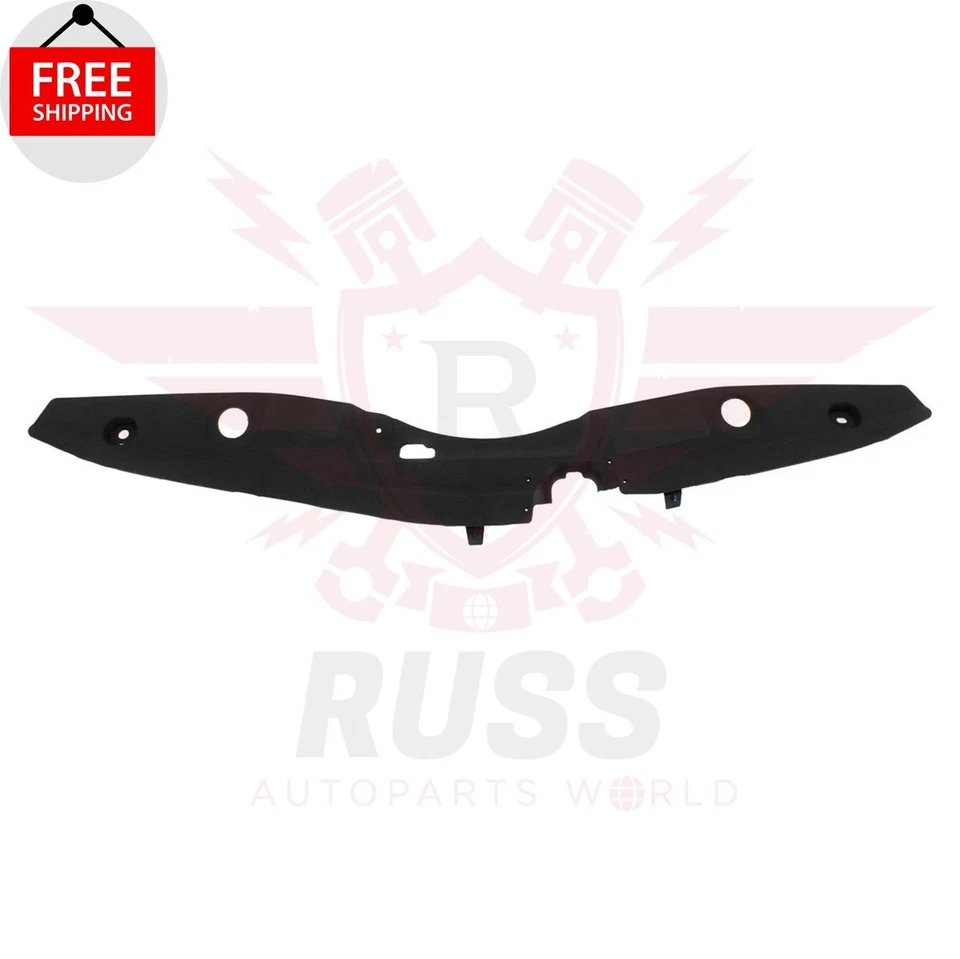 New Upper Radiator Support Covers Fits 2012-2015 Toyota Prius Plug-In TO1224101 - Изображение 1 из 4