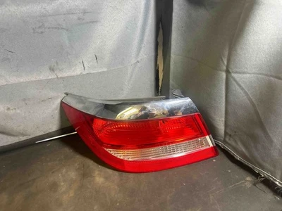 Fits 2012-17 Buick Verano Left Tail Light OEM:22879048 - Image 1 of 4