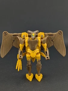 Transformers Beast Wars Airazor complete Hasbro Basic Class Vintage Kenner - Picture 1 of 5