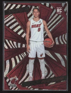 Pelle Larsson 2024-25 Panini Revolution #132 Miami Heat - Bild 1 von 2