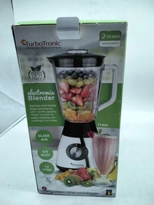 Turbo Tronic elektromix Blender - Bild 1 von 8